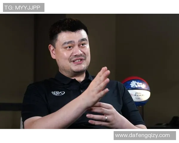 姚明畅游世界的奇妙旅程与难忘瞬间分享