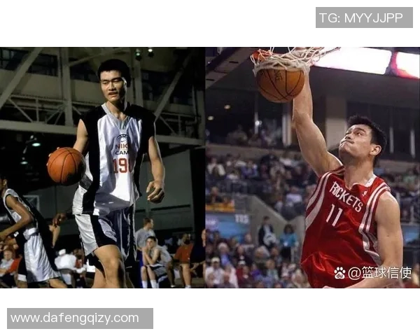 姚明背推技术解析与篮球比赛中的应用探讨