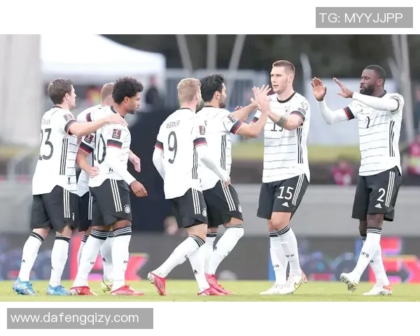 德国足球明星运动的辉煌历程与未来发展展望