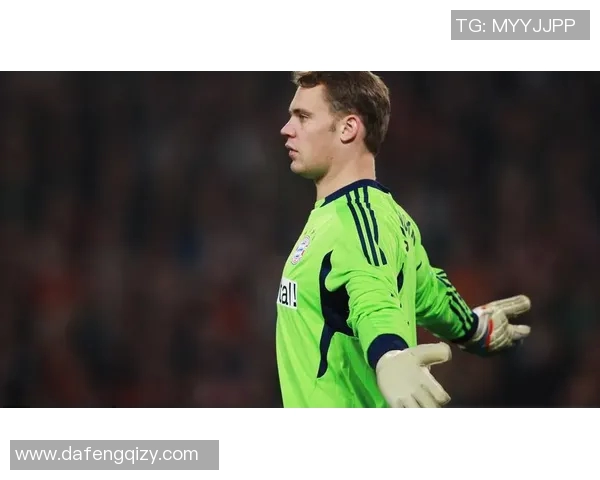 全球足球明星门将精彩瞬间全景展示与分析