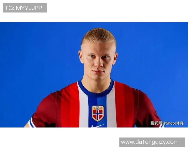 挪威足球明星球员全解析及其在国际赛场上的表现与成就