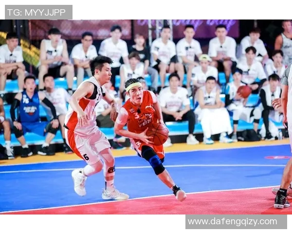 企鹅联盟明星篮球盛宴开启球迷热情高涨期待精彩对决